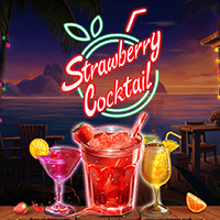 Strawberry Cocktail screenshot