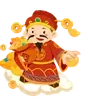 Vòng Quay May Mắn 123Win Pro welfare icon