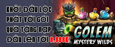 Ưu Đãi Nạp Lại Hàng Ngày promotion banner