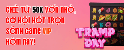 Vòng Quay May Mắn Free Spins promotion banner